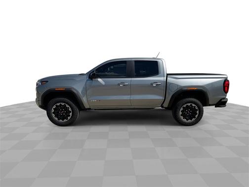 2026 GMC Canyon Base