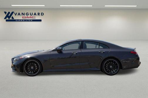 2021 Mercedes-Benz CLS 450 Base