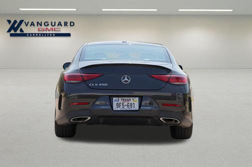 2021 Mercedes-Benz CLS 450 Base