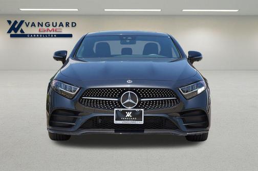 2021 Mercedes-Benz CLS 450 Base