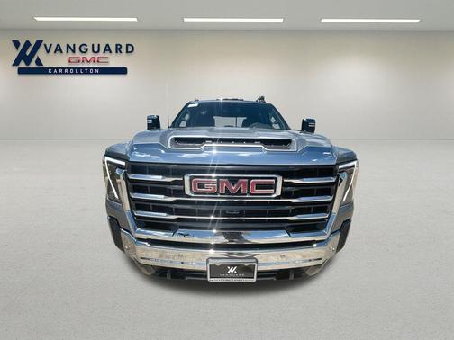 2025 GMC Sierra 2500 SLT