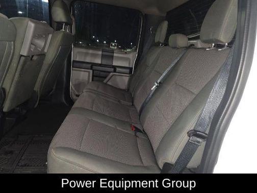 Oxford White 2022 Ford F-350 XL