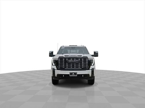 2025 GMC Sierra 2500 Denali Ultimate