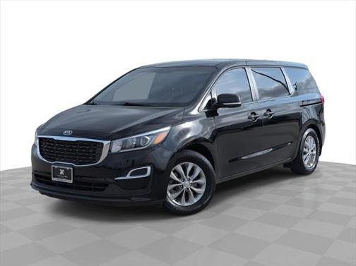 2020 Kia Sedona LX