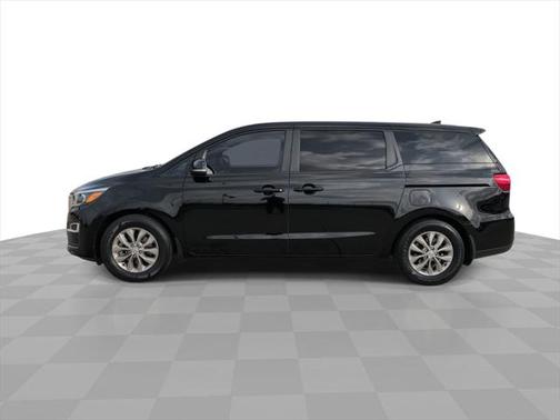 2020 Kia Sedona LX