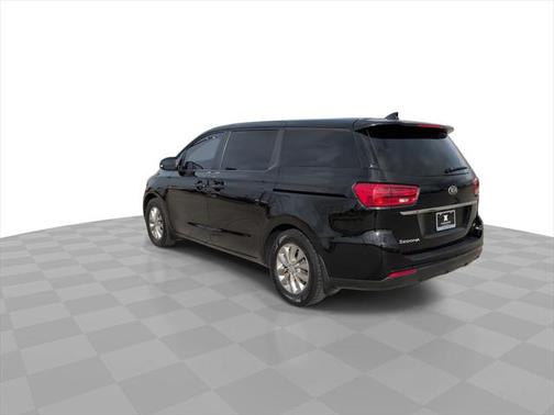 2020 Kia Sedona LX