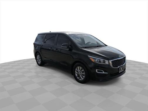 2020 Kia Sedona LX