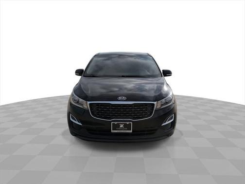2020 Kia Sedona LX