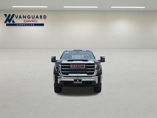 2025 GMC Sierra 2500 SLT