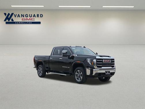 2025 GMC Sierra 2500 SLT
