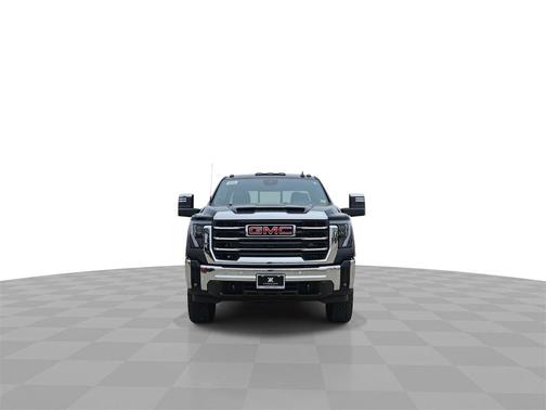 2025 GMC Sierra 2500 SLT