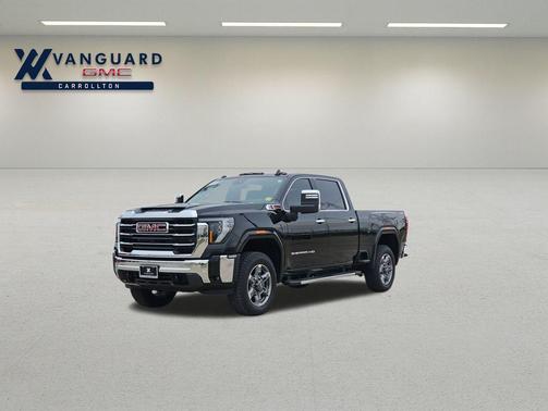 2025 GMC Sierra 2500 SLT
