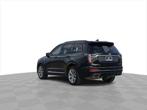 2020 Cadillac XT6 Sport AWD