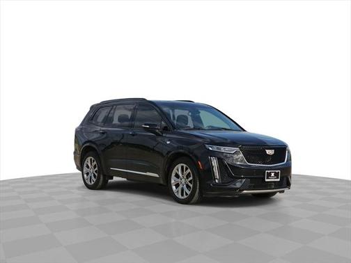 2020 Cadillac XT6 Sport AWD