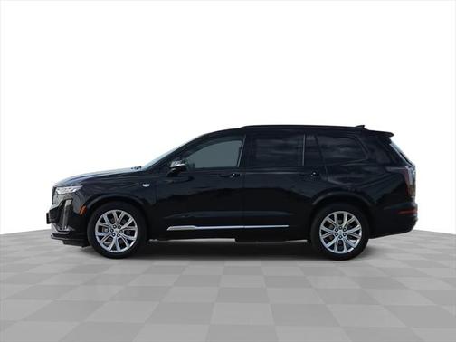 2020 Cadillac XT6 Sport AWD