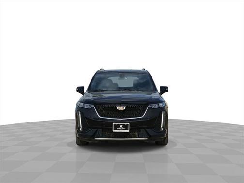 2020 Cadillac XT6 Sport AWD