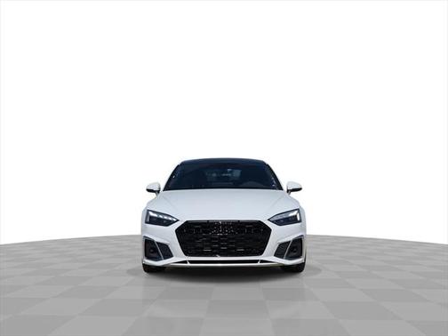 2022 Audi A5 Sportback 45 S Line Premium Plus