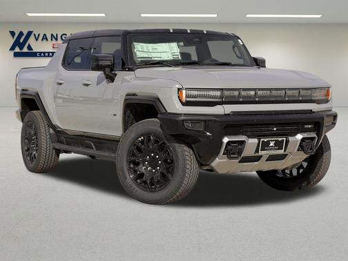 2026 GMC HUMMER EV Pickup 2X
