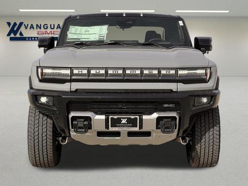 2026 GMC HUMMER EV Pickup 2X