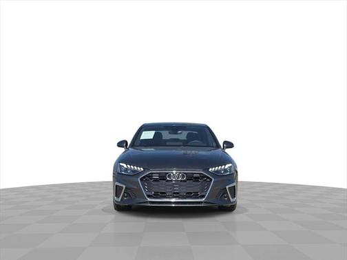 2024 Audi A4 45 S line Premium Plus