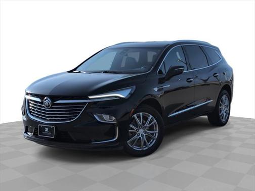 2022 Buick Enclave FWD Premium