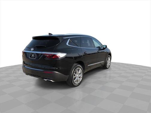 2022 Buick Enclave FWD Premium