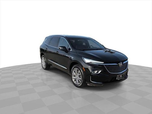 2022 Buick Enclave FWD Premium