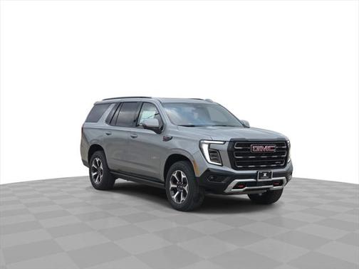 2025 GMC Yukon 4WD AT4 Ultimate