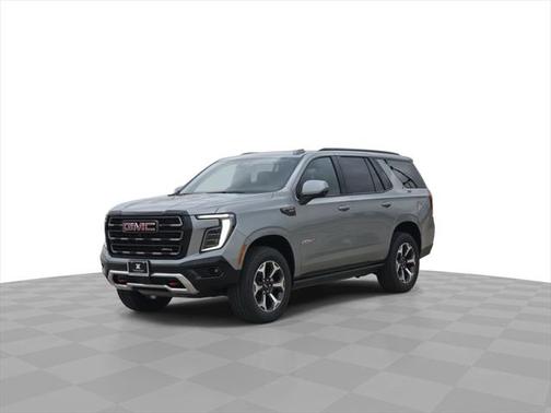 2025 GMC Yukon 4WD AT4 Ultimate
