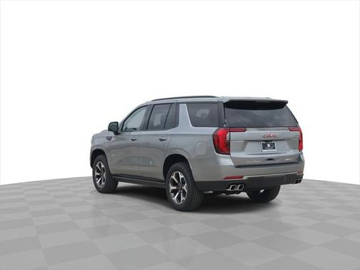 2025 GMC Yukon 4WD AT4 Ultimate