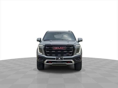 2025 GMC Yukon 4WD AT4 Ultimate