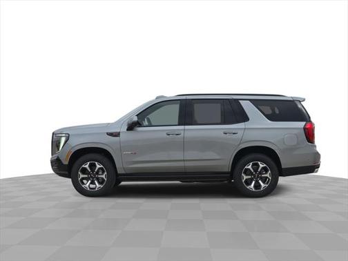 2025 GMC Yukon 4WD AT4 Ultimate