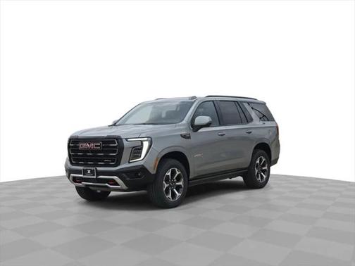 2025 GMC Yukon 4WD AT4 Ultimate