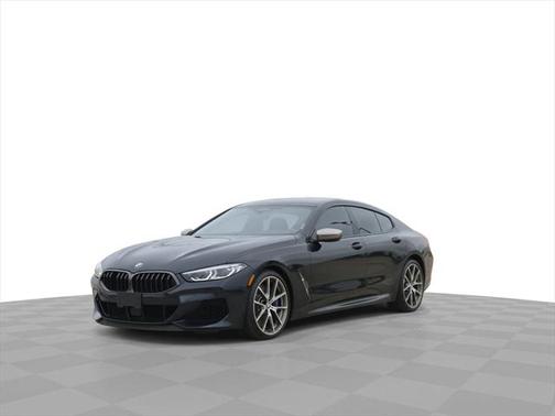 2021 BMW M850 Gran Coupe xDrive
