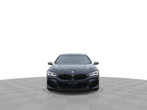 2021 BMW M850 Gran Coupe xDrive