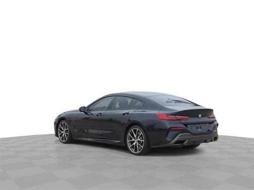2021 BMW M850 Gran Coupe xDrive