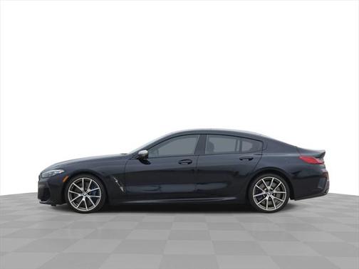 2021 BMW M850 Gran Coupe xDrive