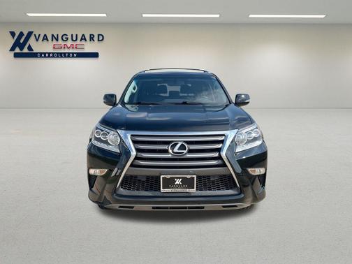 2018 Lexus GX 460 Base
