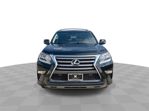 2018 Lexus GX 460 Base