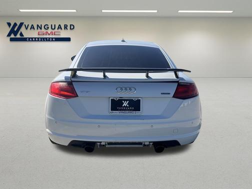2018 Audi TT 2.0T