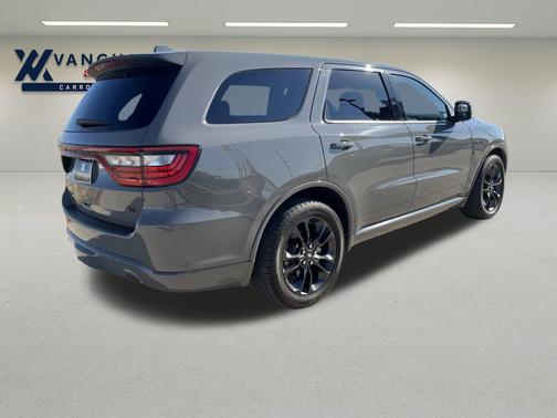 2022 Dodge Durango R/T AWD