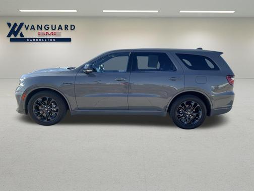 2022 Dodge Durango R/T AWD