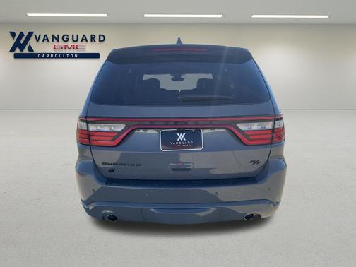 2022 Dodge Durango R/T AWD
