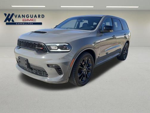 2022 Dodge Durango R/T AWD