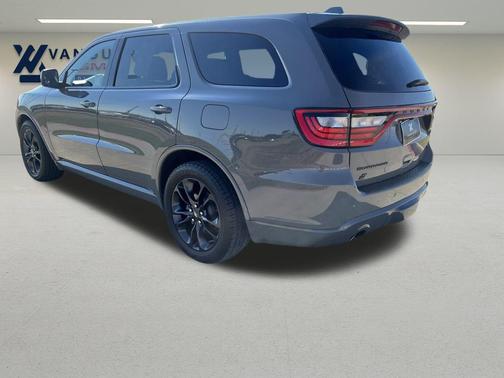 2022 Dodge Durango R/T AWD