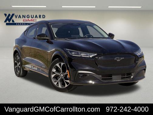 2023 Ford Mustang Mach-E Premium