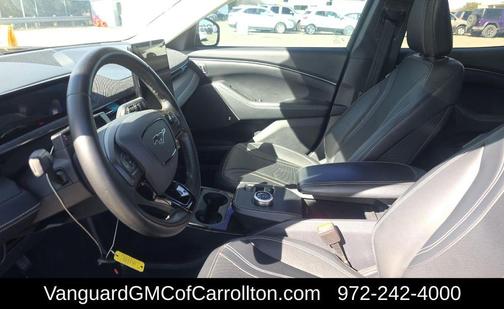 2023 Ford Mustang Mach-E Premium