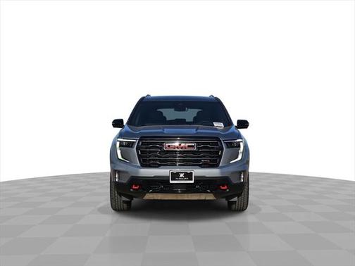 2025 GMC Acadia AWD AT4