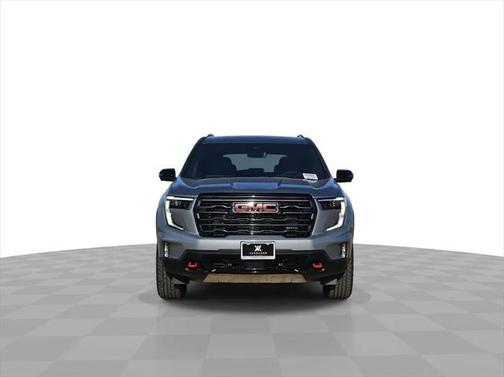 2025 GMC Acadia AWD AT4