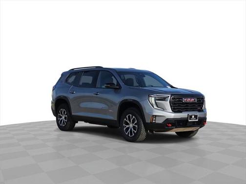 2025 GMC Acadia AWD AT4